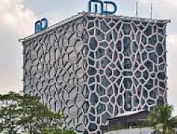 Rights Issue MD Entertainment (FILM) Disambut Positif, Investor Korea Selatan Siap Suntik Dana