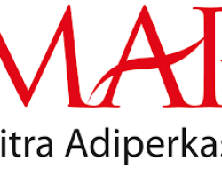 Mitra Adiperkasa (MAPI) Bagikan Dividen Rp 166 Miliar, Setara 7,7% dari Laba 2024