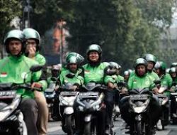Pemerintah Kaji Kenaikan Tarif Ojol hingga 15%, Gojek Siap Patuh Regulasi
