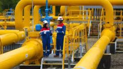 PGAS Dihantam Margin Tipis, Tapi Siapkan Strategi Baru Demi Bangkit di 2025