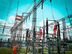 PLN Resmikan Jaringan Listrik Baru di Morowali, Suplai Listrik Lebih Andal dan Ramah Lingkungan