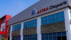 Astra Otoparts Hadirkan SPKLU di KFC MT Haryono, Dorong Mobilitas Listrik yang Nyaman dan Praktis