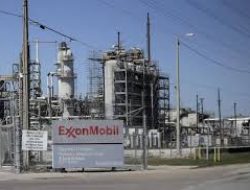 Produksi Banyu Urip Dipacu, ExxonMobil Siap Lampaui Target Lifting 2025