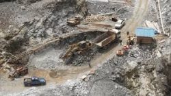 Nasib ZINC Masih Abu-Abu: Smelter Belum Siap, Ekspor Terhambat, Utang Menggunung
