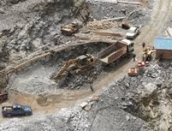 Nasib ZINC Masih Abu-Abu: Smelter Belum Siap, Ekspor Terhambat, Utang Menggunung