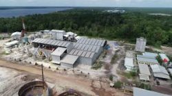 Masa Sulit ZINC: Smelter Tertunda, Izin Ekspor Mandek, dan Utang Menggunung