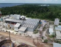 Masa Sulit ZINC: Smelter Tertunda, Izin Ekspor Mandek, dan Utang Menggunung
