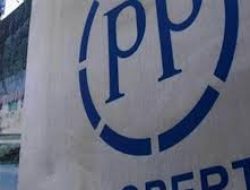 PTPP Bidik Kontrak Baru Rp 28,5 Triliun di 2025, Tantangan Mengintai di Tengah Efisiensi APBN