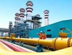 PGAS Hadapi Tekanan Kinerja, Harapan Pulih di 2026 Berkat Tambahan Pasokan Gas