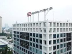 Meski Pasang Target Konservatif, Kinerja Samudera Indonesia (SMDR) Justru Melesat di Paruh Pertama 2025