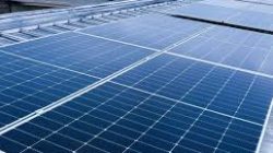 Produsen Panel Surya AS Desak Tarif Impor untuk Indonesia, India, dan Laos