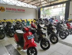 Pasar Motor Diprediksi Stagnan hingga Akhir 2025, AISI Soroti Daya Beli dan Infrastruktur EV