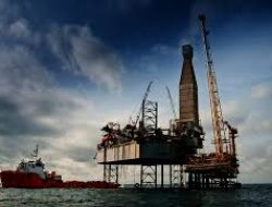 Pertamina Hulu Kalimantan Timur Selesaikan Pengeboran Tiga Sumur Lepas Pantai Lebih Cepat dari Jadwal