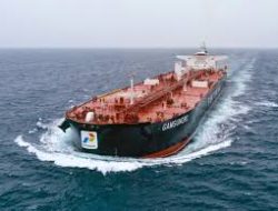 Surya Tri Harto Resmi Nahkodai Pertamina International Shipping, Ini Susunan Direksi Lengkap
