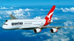 Qantas Alami Kebocoran Data Terbesar di Australia, 6 Juta Pelanggan Terdampak