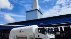 Surya Biru Murni Acetylene (SBMA) Tancap Gas Ekspansi di Kalimantan, Incar Pertambangan hingga Sektor Medis