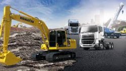 United Tractors (UNTR) Salurkan Pinjaman US$ 30 Juta ke Anak Usaha Tambang