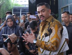 KPK Watch Apresiasi Klarifikasi Menteri UMKM ke KPK