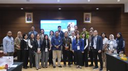 PERURI Curi Perhatian AYALA Corporation Lewat Inovasi Pendidikan Digital
