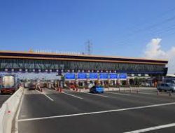 Jasa Marga Kembali Beri Diskon Tol 20% di 12 Ruas Strategis, Berlaku 11–13 Juli 2025