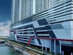 Marketing Sales Tembus Rp 881 Miliar, Agung Podomoro Fokus Ekspansi Regional