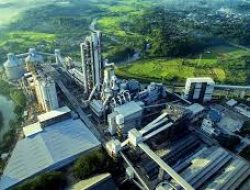 Penjualan Turun, Laba Indocement (INTP) Justru Naik di Semester I-2025