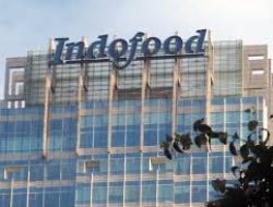 Laba Bersih Indofood CBP Naik 56% di Semester I-2025, Meski Laba Usaha Turun