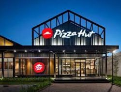 Pizza Hut Indonesia Berbalik Untung, Laba Rp 16 Miliar di Semester I-2025