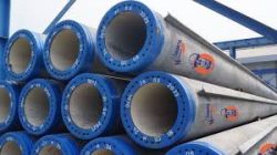 WSBP Perluas Jangkauan Proyek di Indonesia Timur, Suplai Beton untuk Kilang Pertamina RU VII Kasim di Sorong