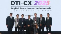 Kolaborasi Lintas Sektor Kunci Percepat Transformasi Digital Nasional