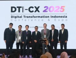 Kolaborasi Lintas Sektor Kunci Percepat Transformasi Digital Nasional