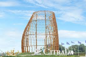 Marketing Sales Ciputra Development Turun 12%, Namun Prospek Tetap Cerah di 2026 Marketing Sales Ciputra Development Turun 12%, Namun Prospek Tetap Cerah di 2026